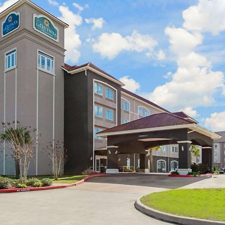La Quinta By Wyndham Leesville Ft. Polk Zewnętrze zdjęcie