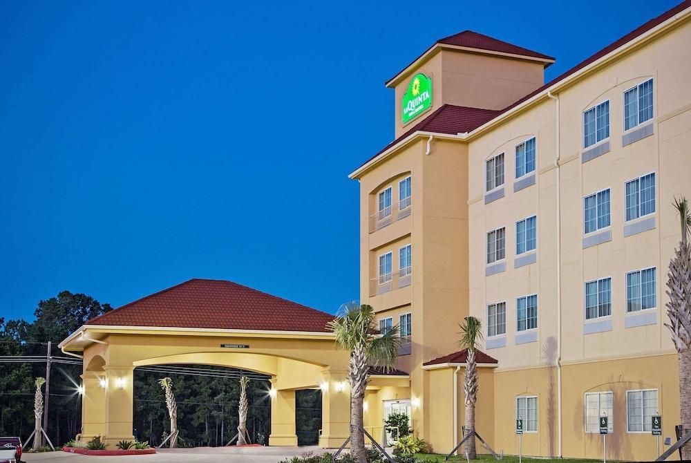La Quinta By Wyndham Leesville Ft. Polk Zewnętrze zdjęcie