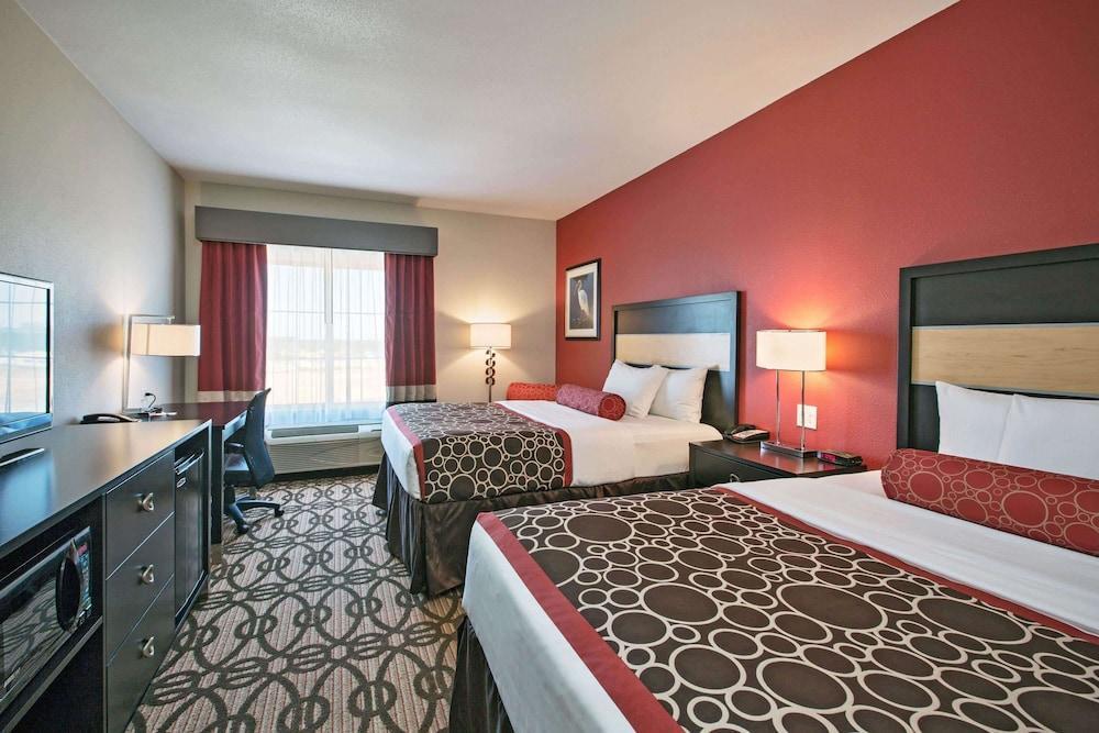 La Quinta By Wyndham Leesville Ft. Polk Zewnętrze zdjęcie