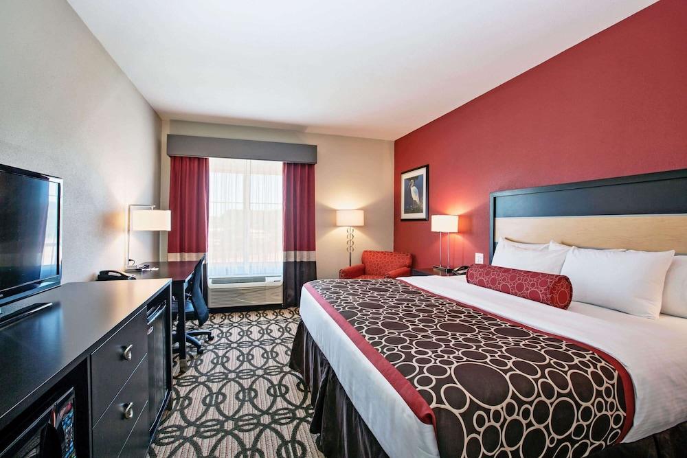 La Quinta By Wyndham Leesville Ft. Polk Zewnętrze zdjęcie
