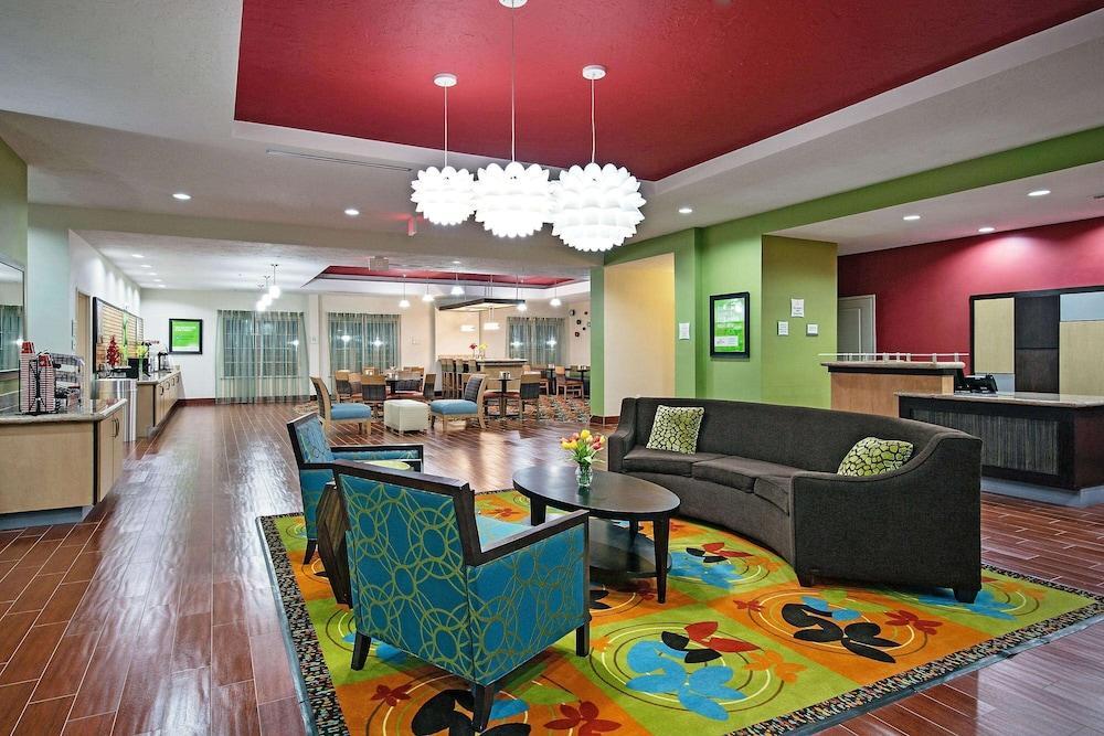 La Quinta By Wyndham Leesville Ft. Polk Zewnętrze zdjęcie