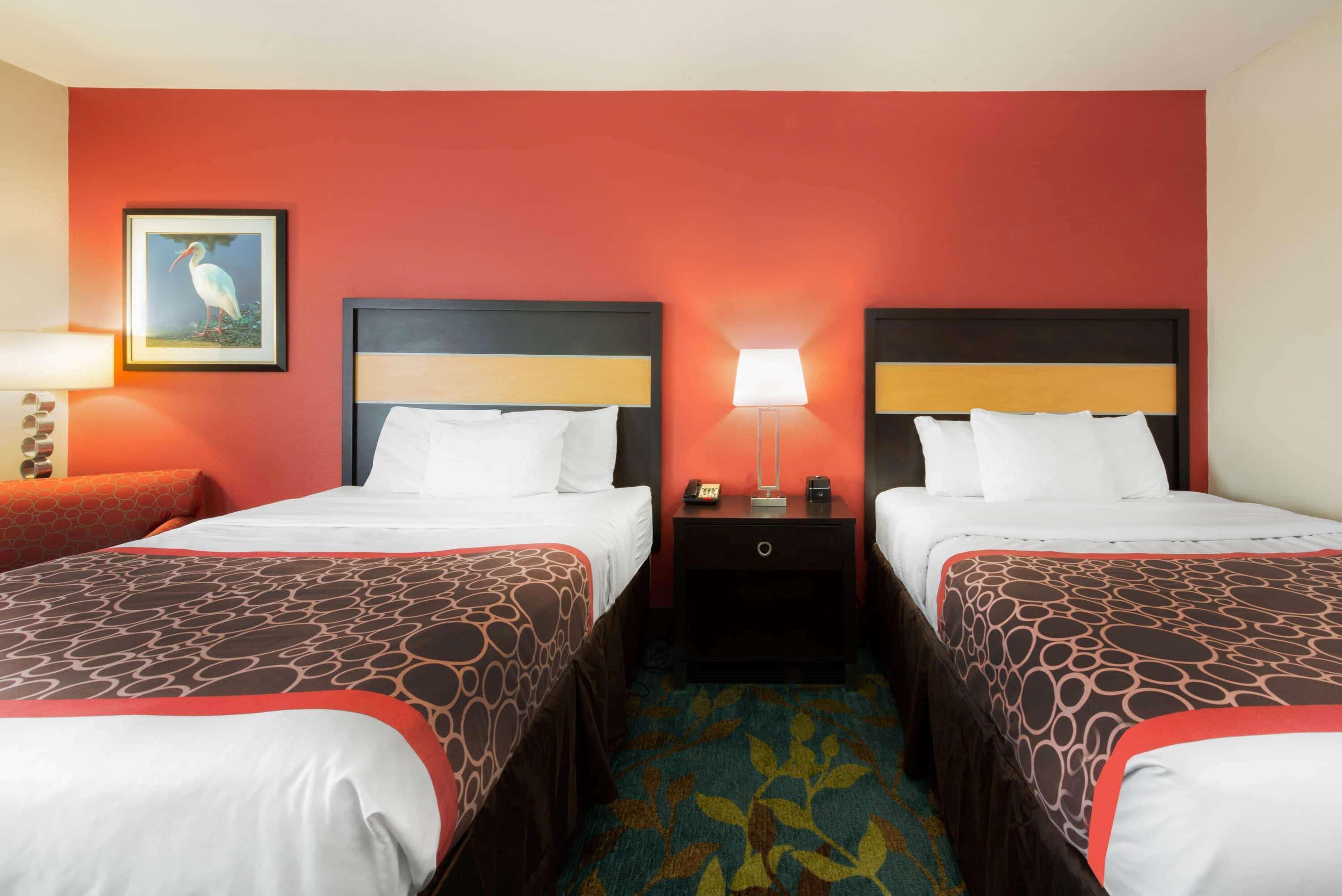 La Quinta By Wyndham Leesville Ft. Polk Zewnętrze zdjęcie