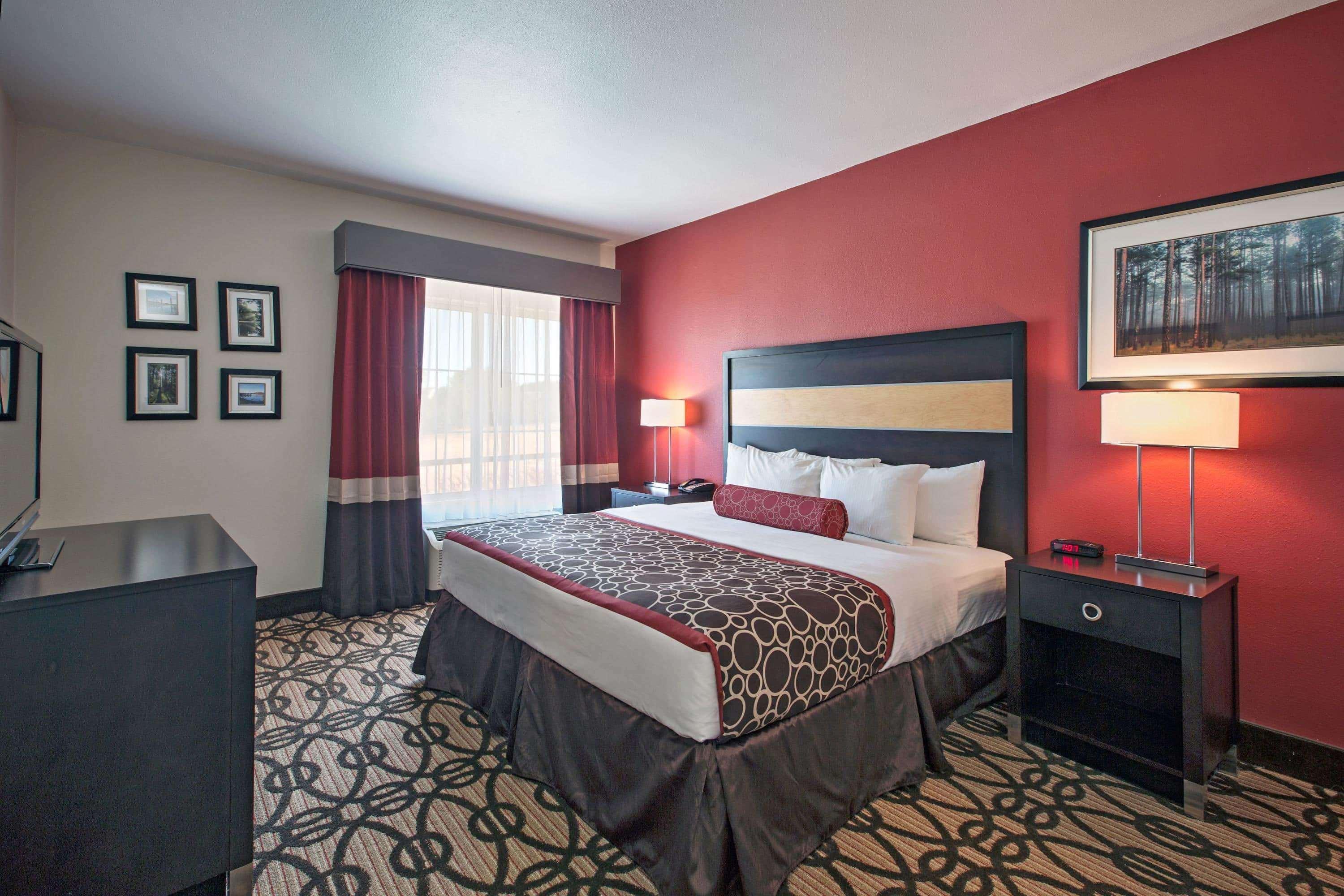 La Quinta By Wyndham Leesville Ft. Polk Zewnętrze zdjęcie