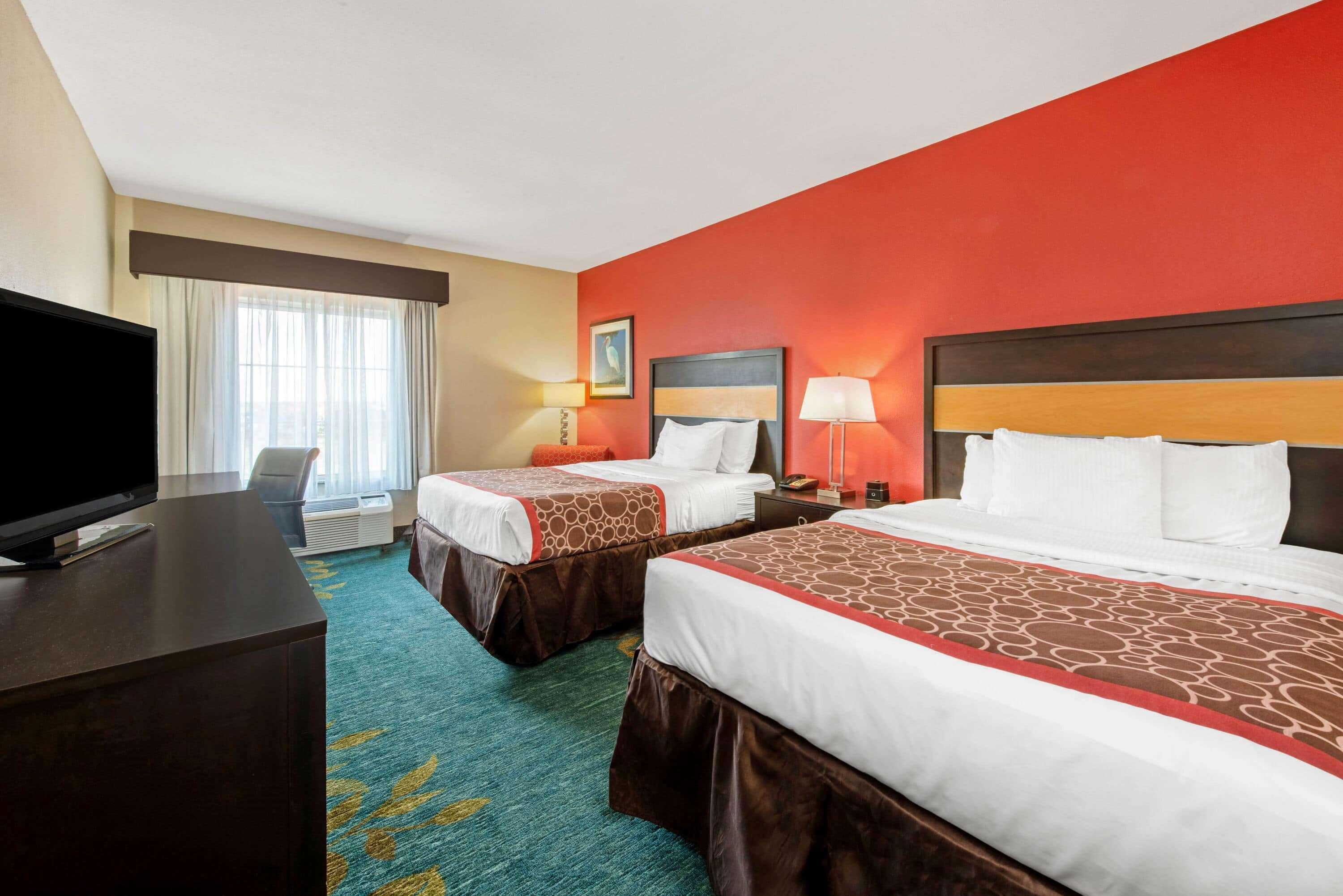 La Quinta By Wyndham Leesville Ft. Polk Zewnętrze zdjęcie
