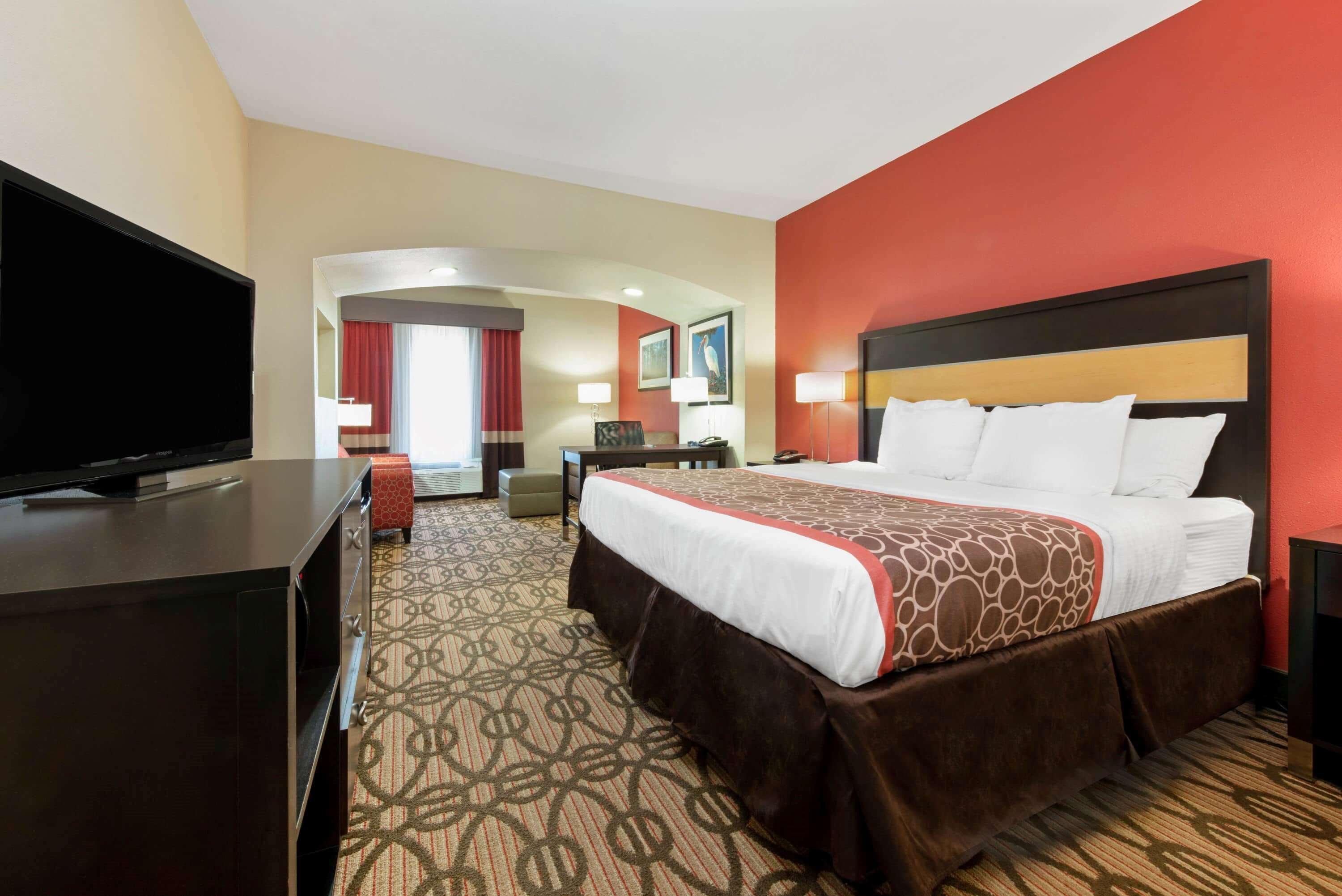 La Quinta By Wyndham Leesville Ft. Polk Zewnętrze zdjęcie