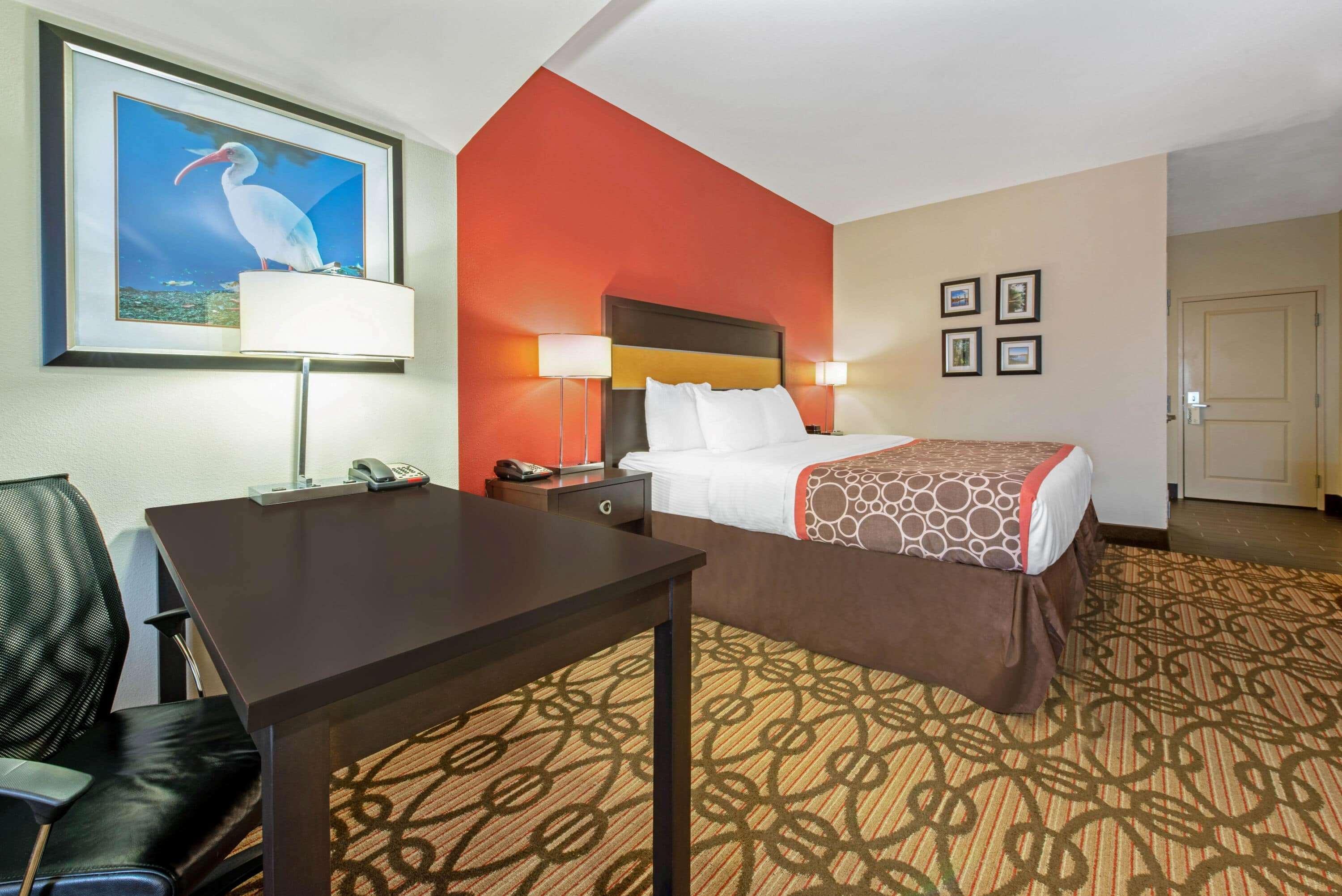 La Quinta By Wyndham Leesville Ft. Polk Zewnętrze zdjęcie