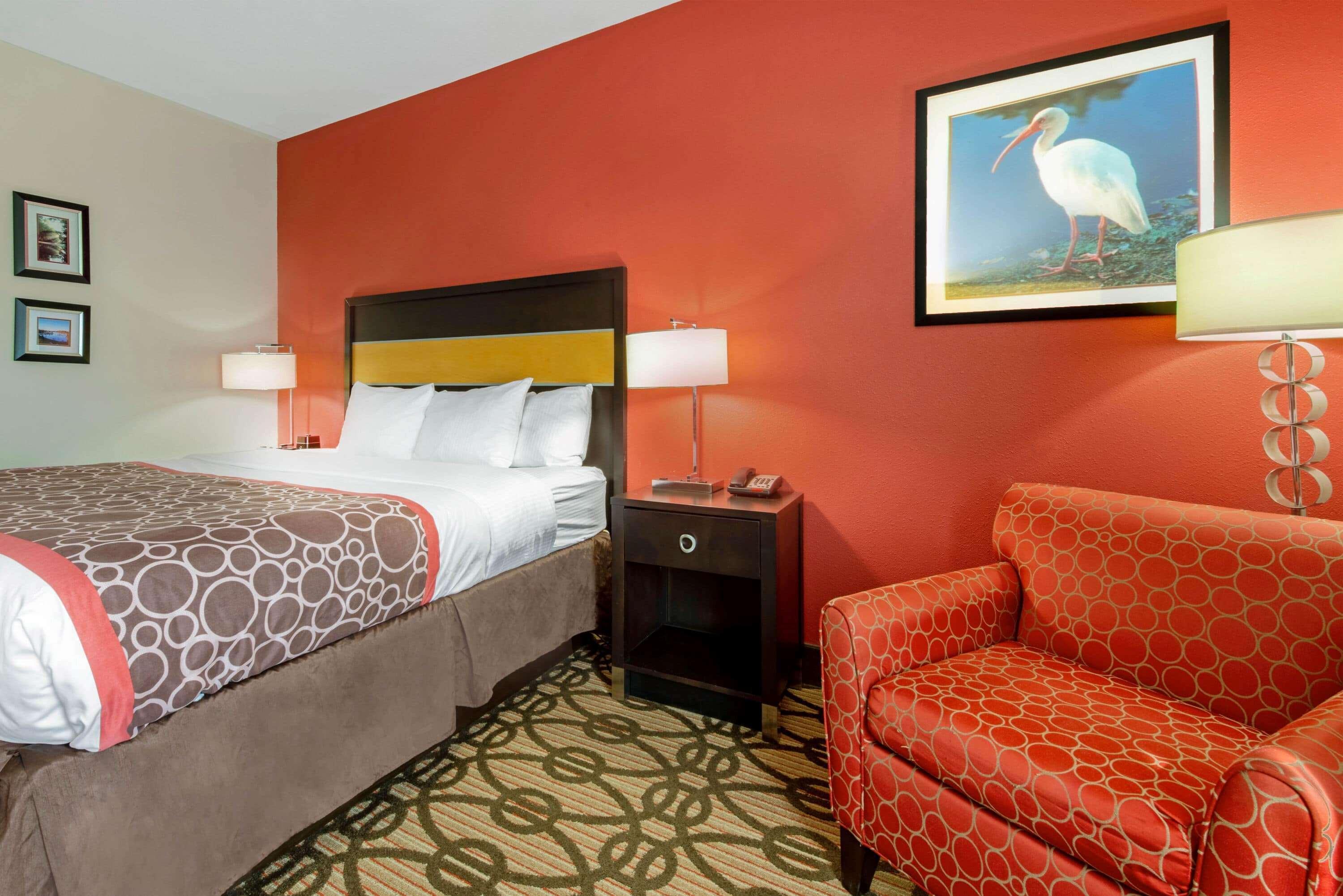 La Quinta By Wyndham Leesville Ft. Polk Zewnętrze zdjęcie