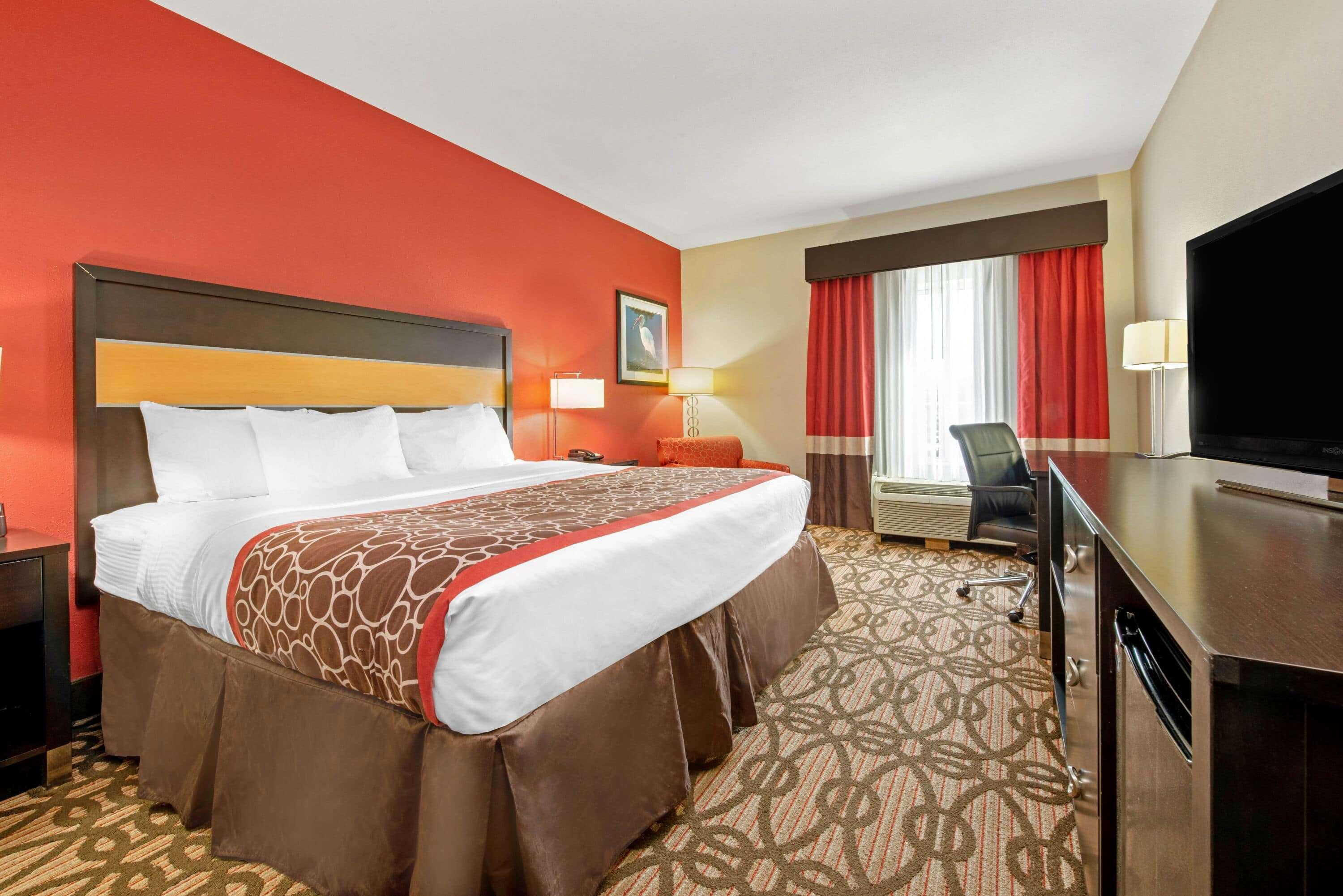 La Quinta By Wyndham Leesville Ft. Polk Zewnętrze zdjęcie