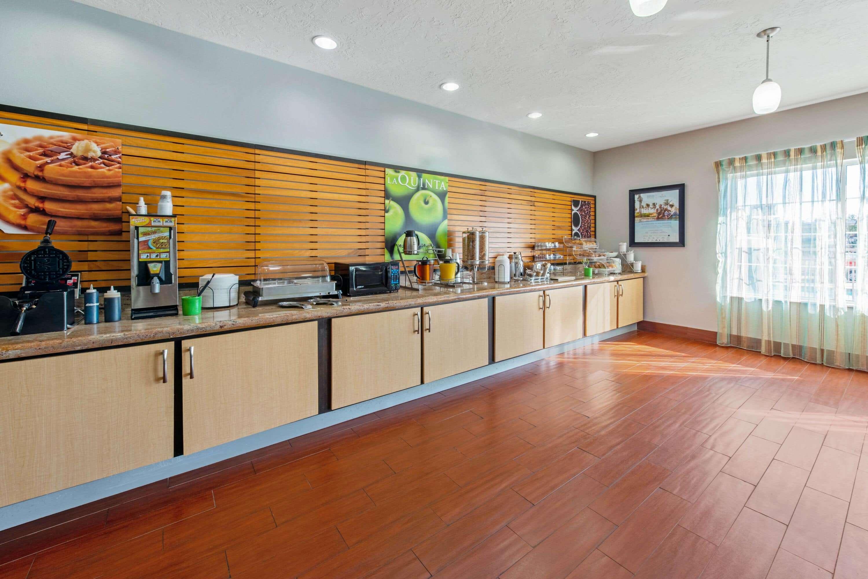 La Quinta By Wyndham Leesville Ft. Polk Zewnętrze zdjęcie