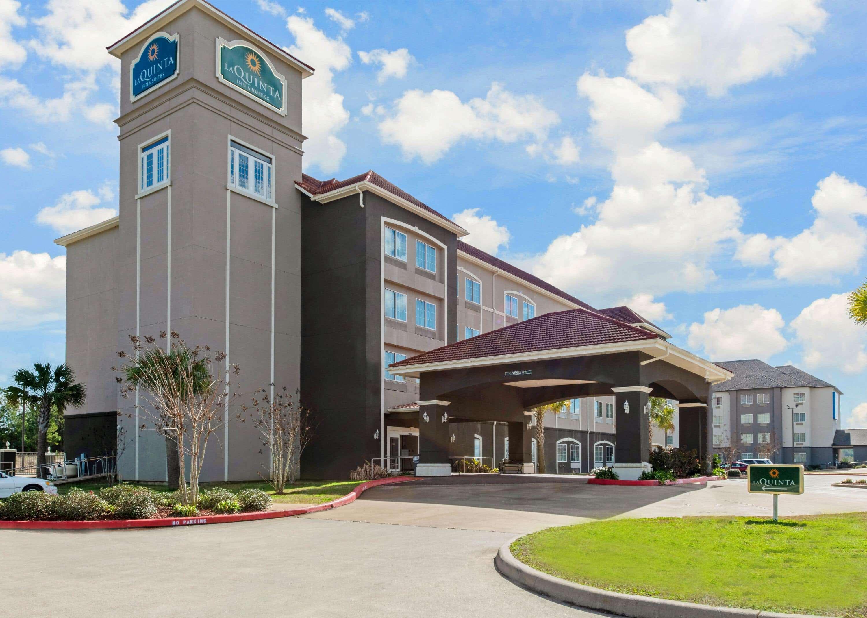 La Quinta By Wyndham Leesville Ft. Polk Zewnętrze zdjęcie