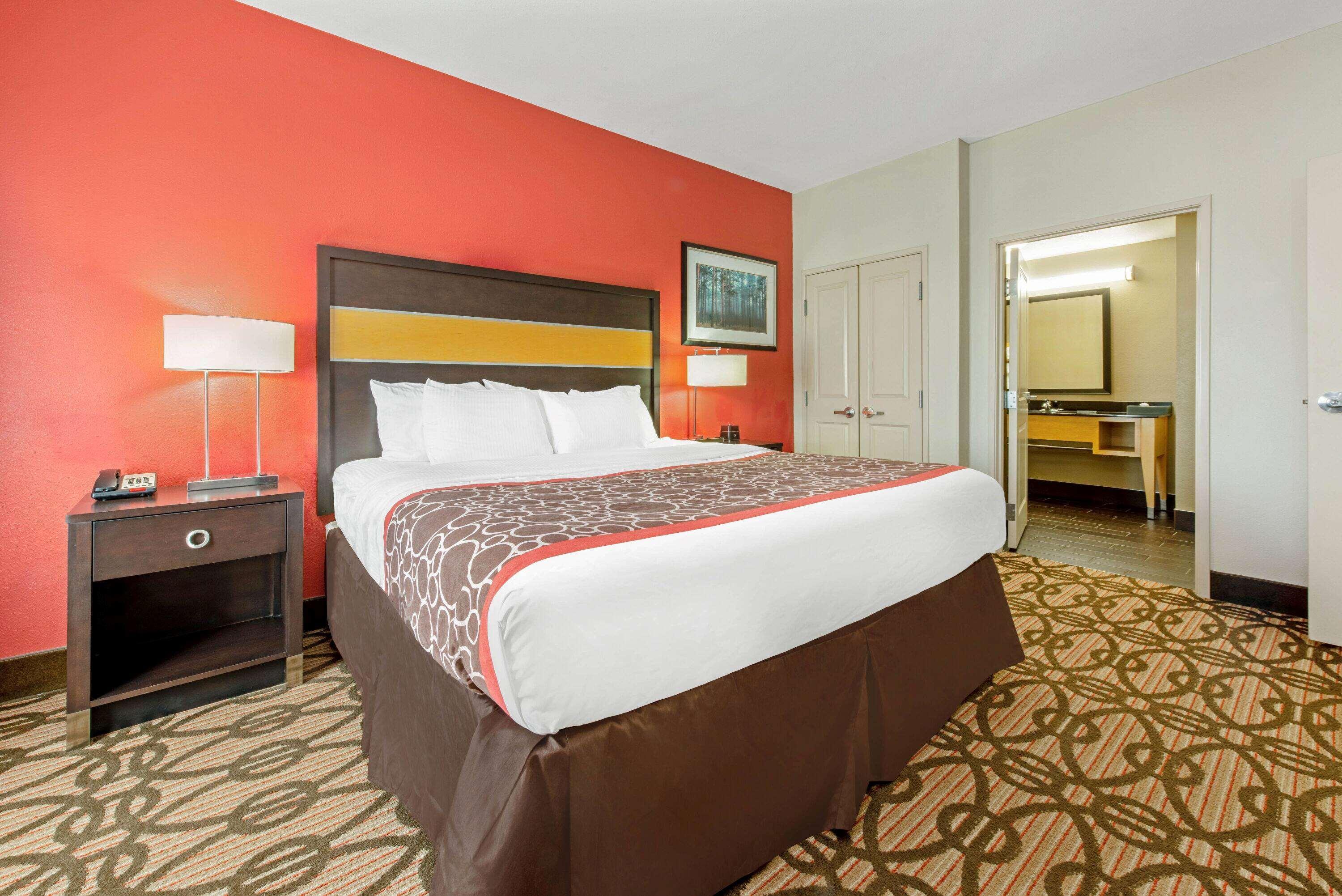 La Quinta By Wyndham Leesville Ft. Polk Zewnętrze zdjęcie