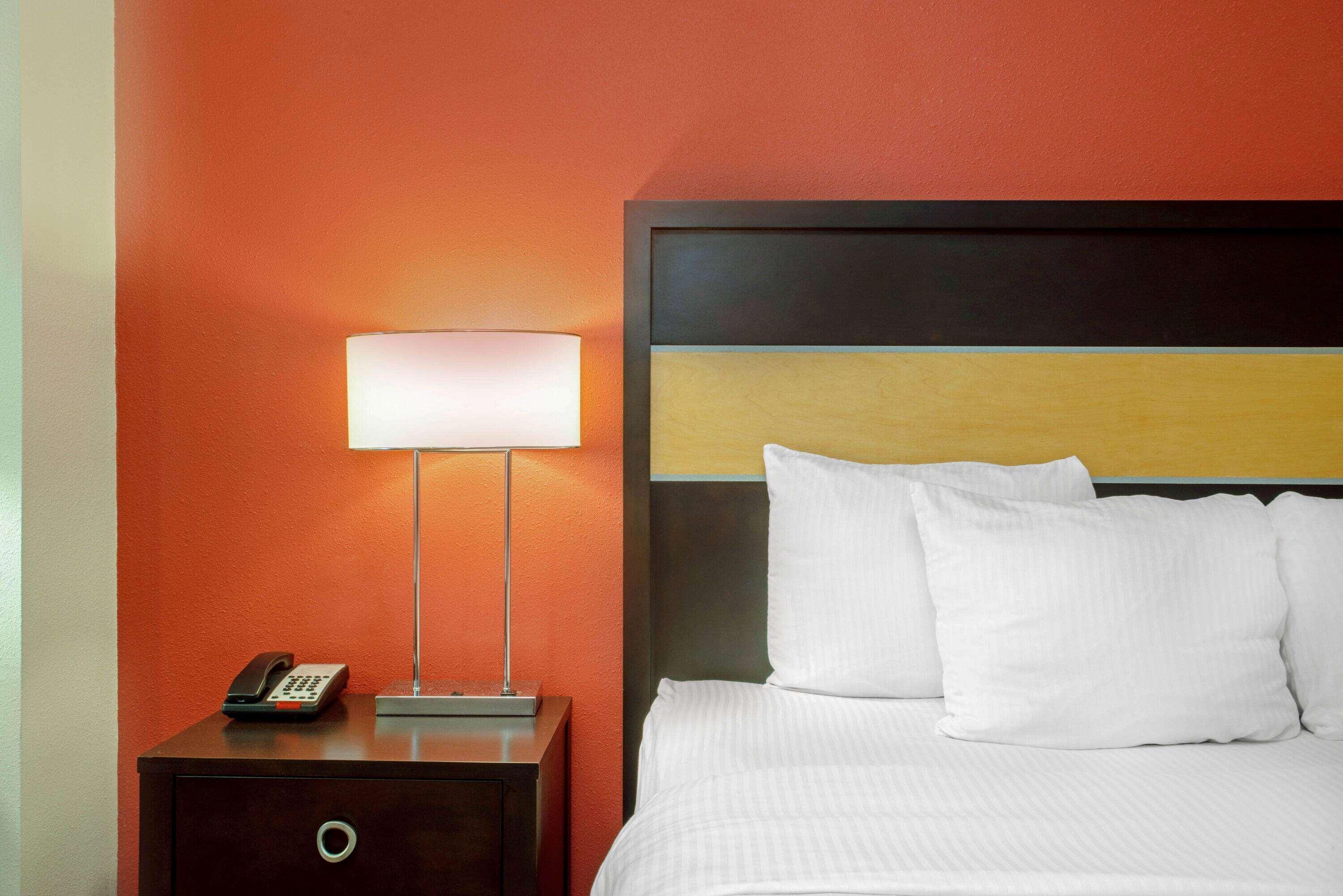 La Quinta By Wyndham Leesville Ft. Polk Zewnętrze zdjęcie
