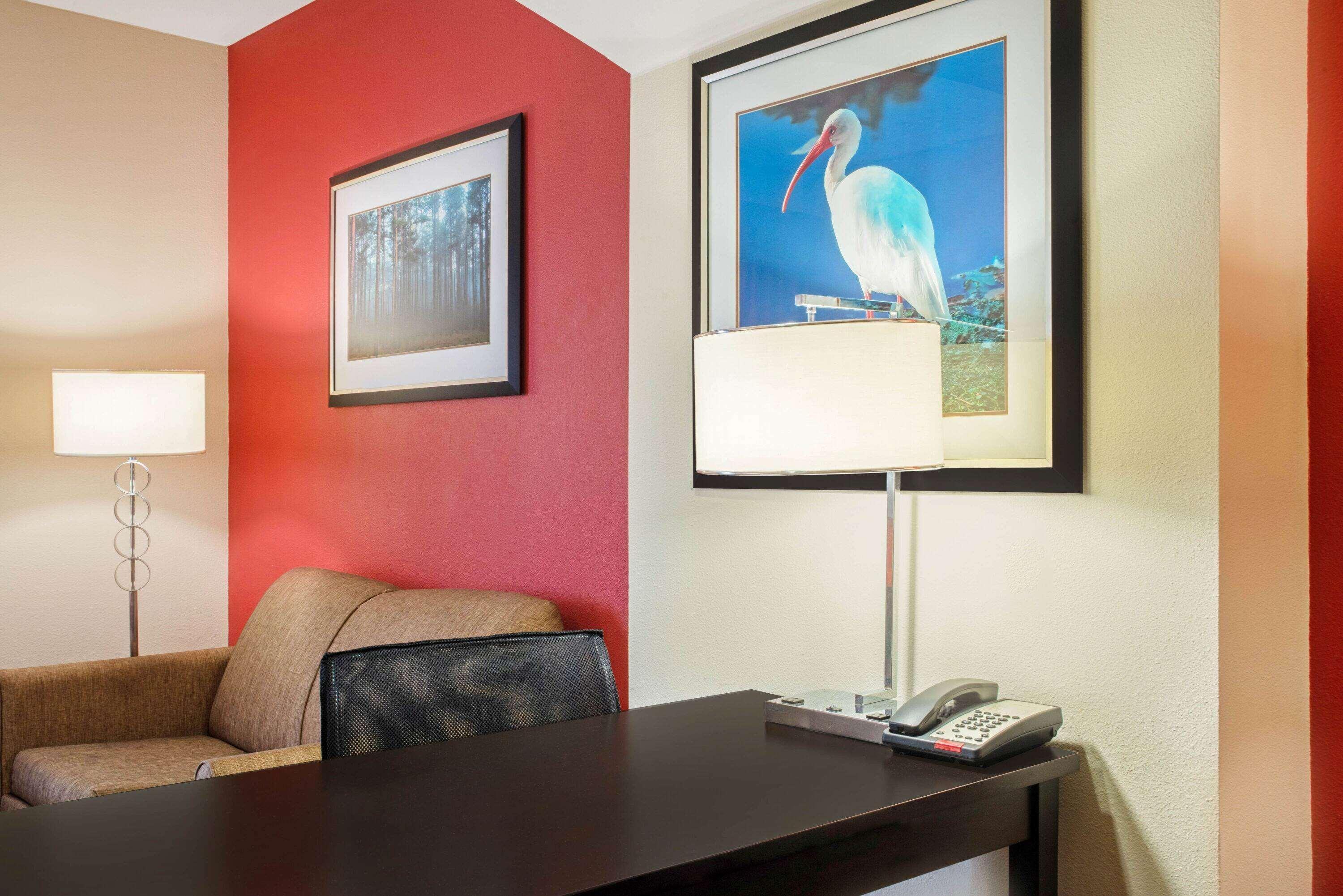 La Quinta By Wyndham Leesville Ft. Polk Zewnętrze zdjęcie