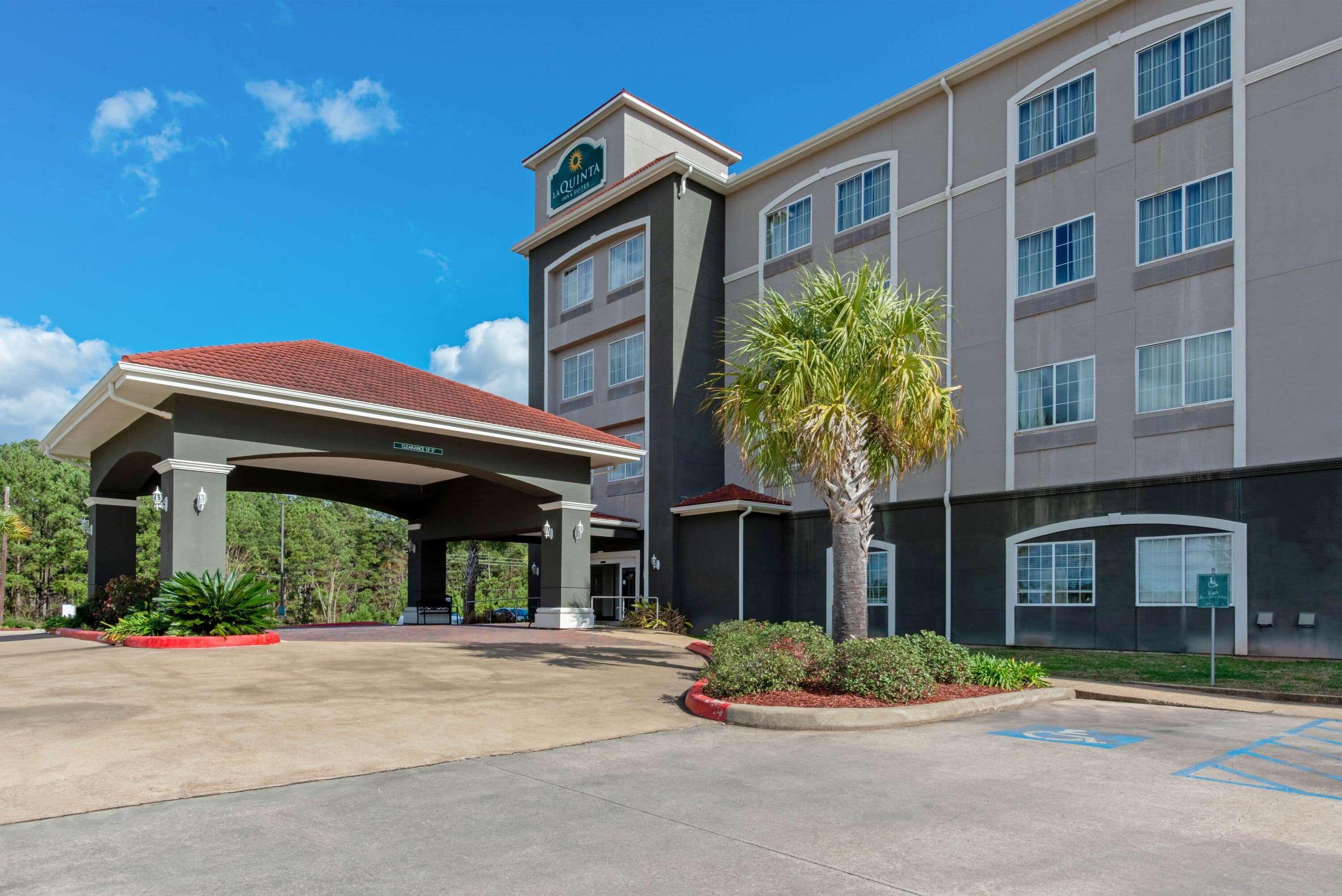La Quinta By Wyndham Leesville Ft. Polk Zewnętrze zdjęcie