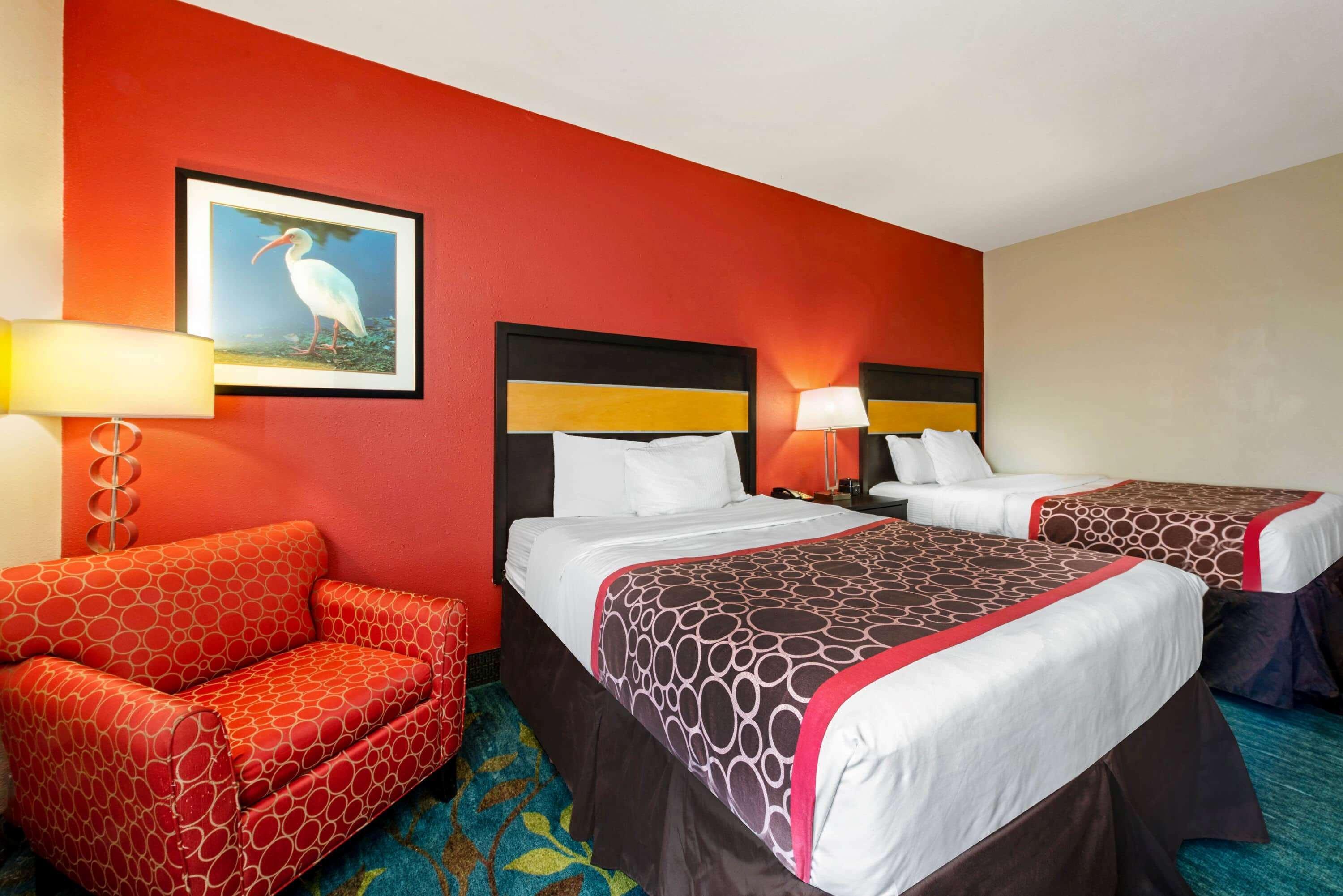 La Quinta By Wyndham Leesville Ft. Polk Zewnętrze zdjęcie