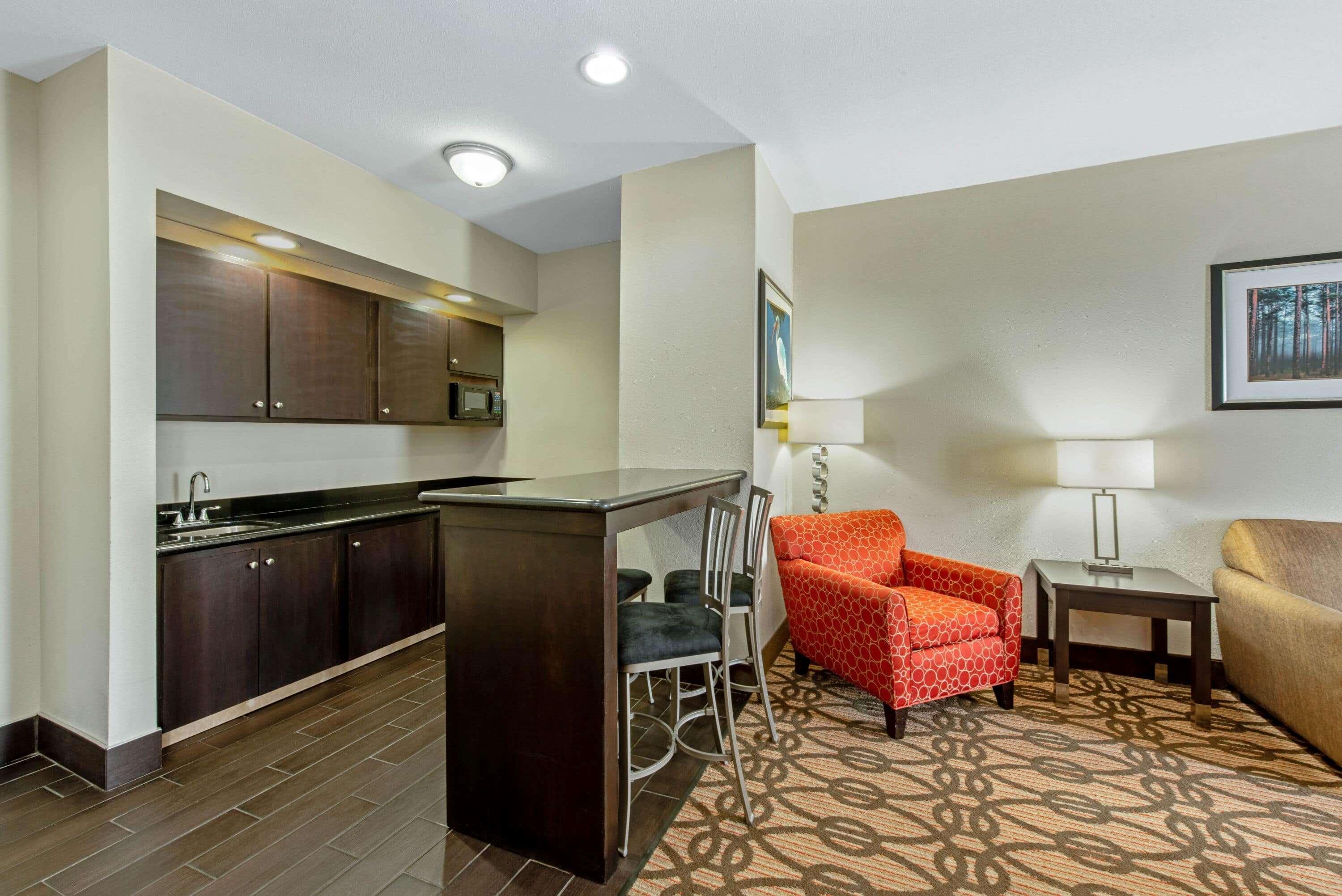 La Quinta By Wyndham Leesville Ft. Polk Zewnętrze zdjęcie