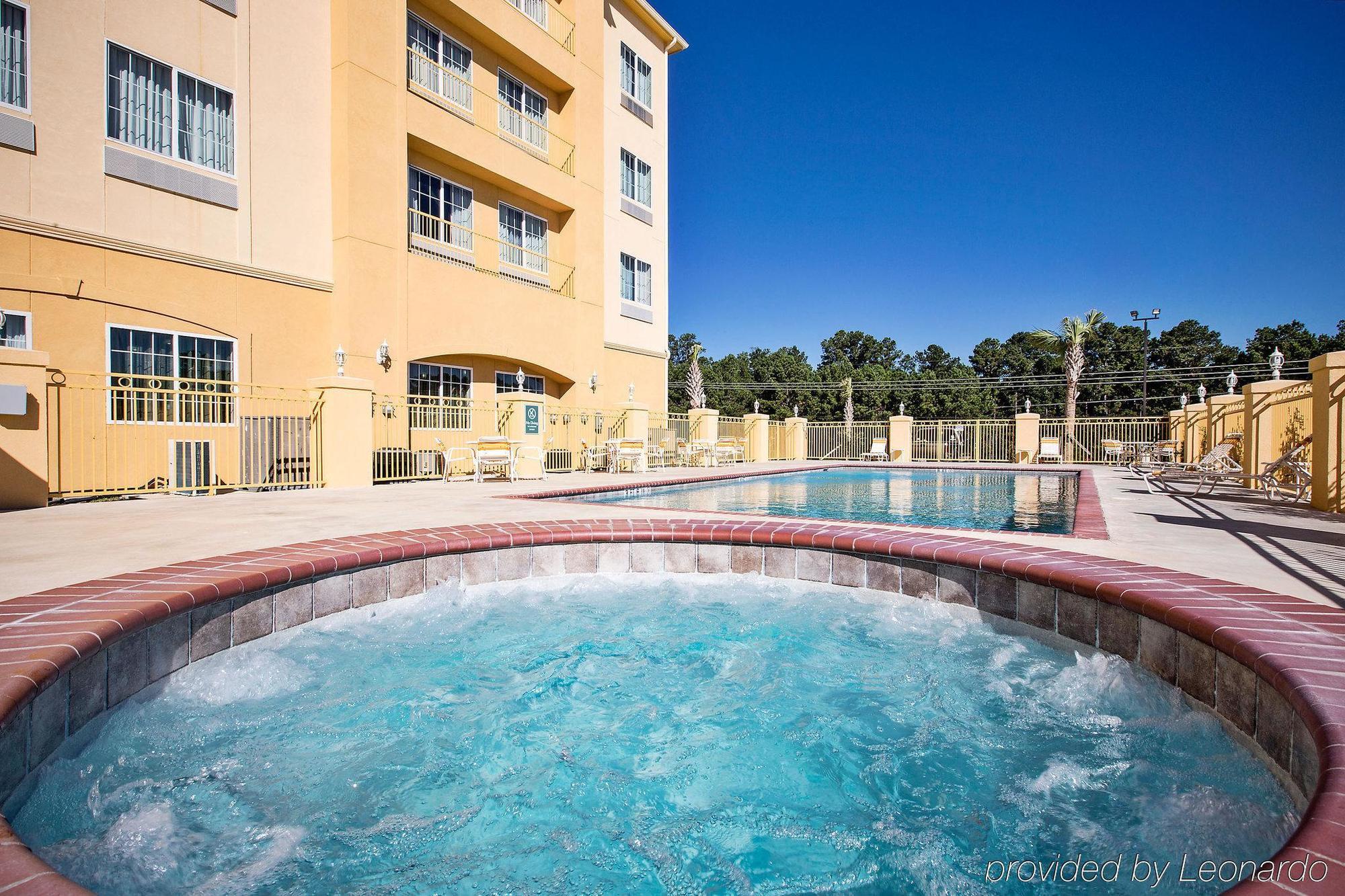 La Quinta By Wyndham Leesville Ft. Polk Zewnętrze zdjęcie